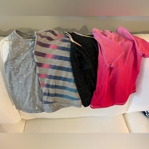 Rockets of Awesome - 4 Girls T-Shirts